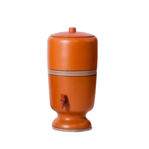 Fontaine à eau filtrante Stéfani São João Classic 6 L