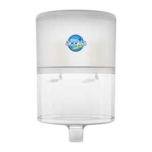 Bonbonne eau filtrante 8 litres