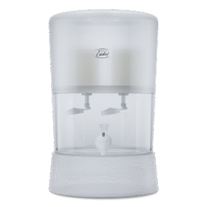 Cristal - 6L