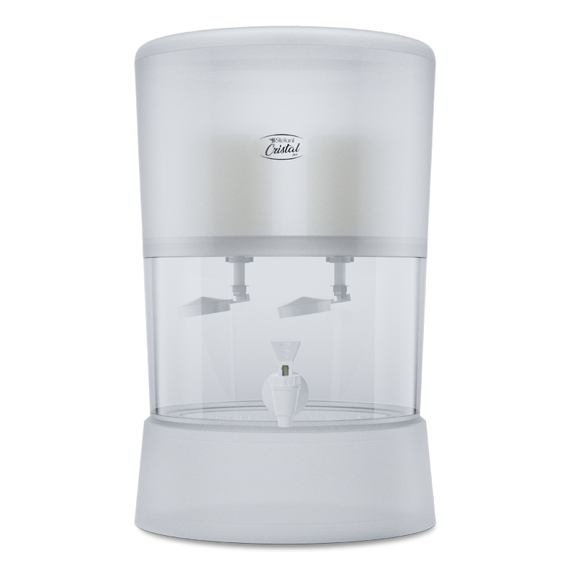 Cristal - 6L